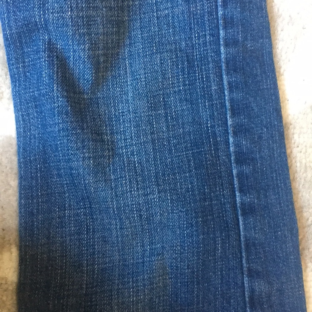 Boy’s Levi’s Jeans - Picture 3 of 8
